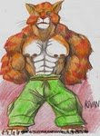 PERSONAJE DE COMIC