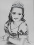 NIÑA DE COMUNIÓN