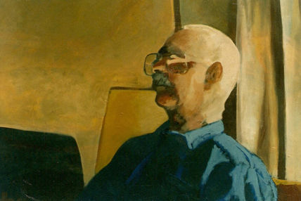 Retrato de J