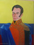 EL LEIBERTADOR GENERAL  SIMON BOLIVAR