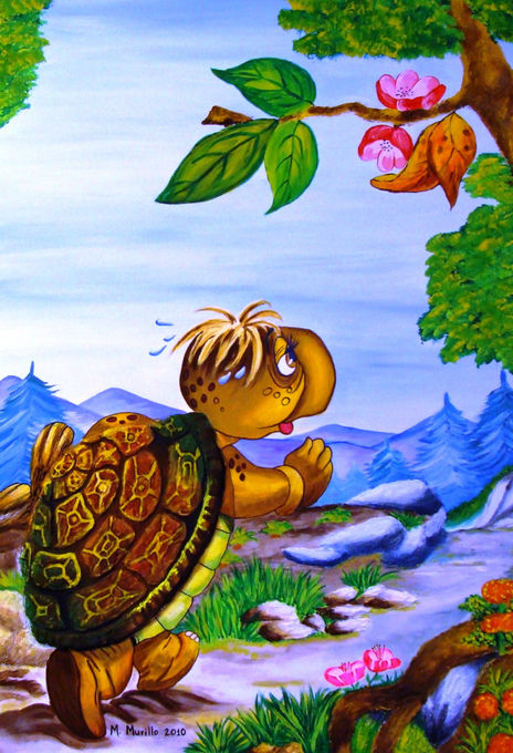 La Tortuga