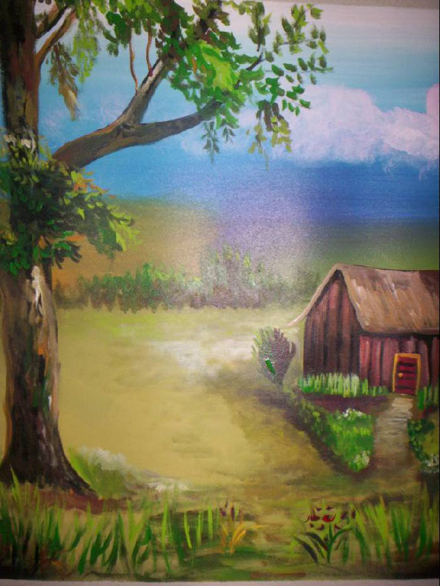 mi ranchito