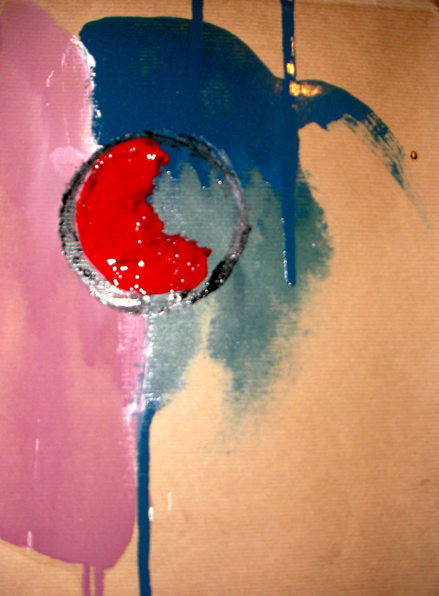 ROSSO 8
