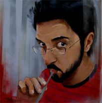 Autorretrato