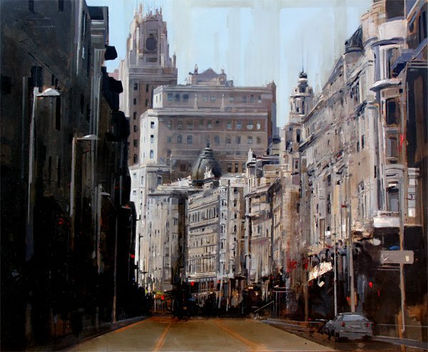 Centro capital
