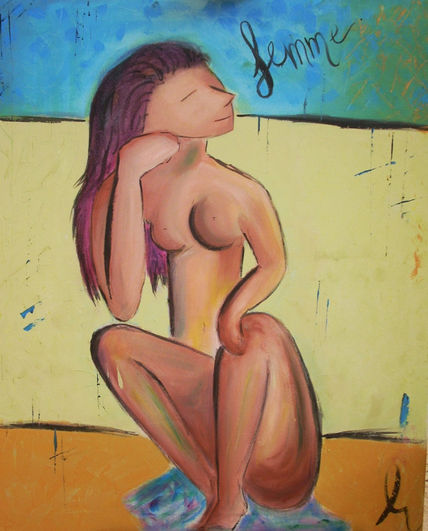 Femme
