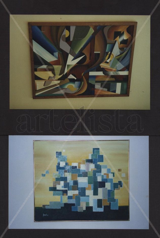abstractos