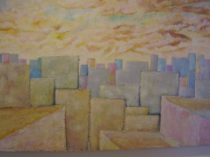 Paisaje urbano de...