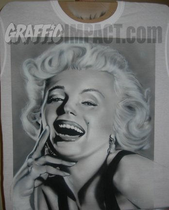 marylin monroe