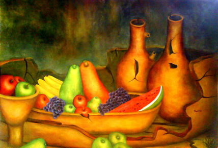 Bodegon para carolina
