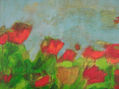 flores del alma