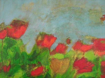 Flores del alma