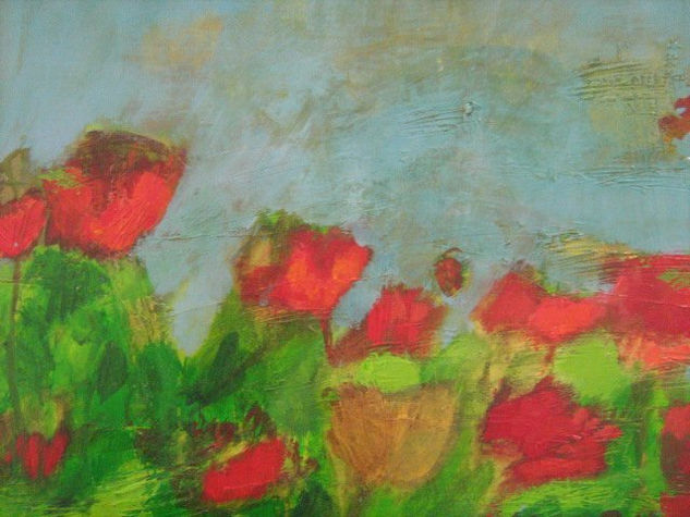 flores del alma 