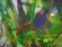 Arbol movido