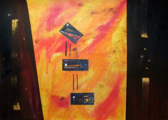 abstracto