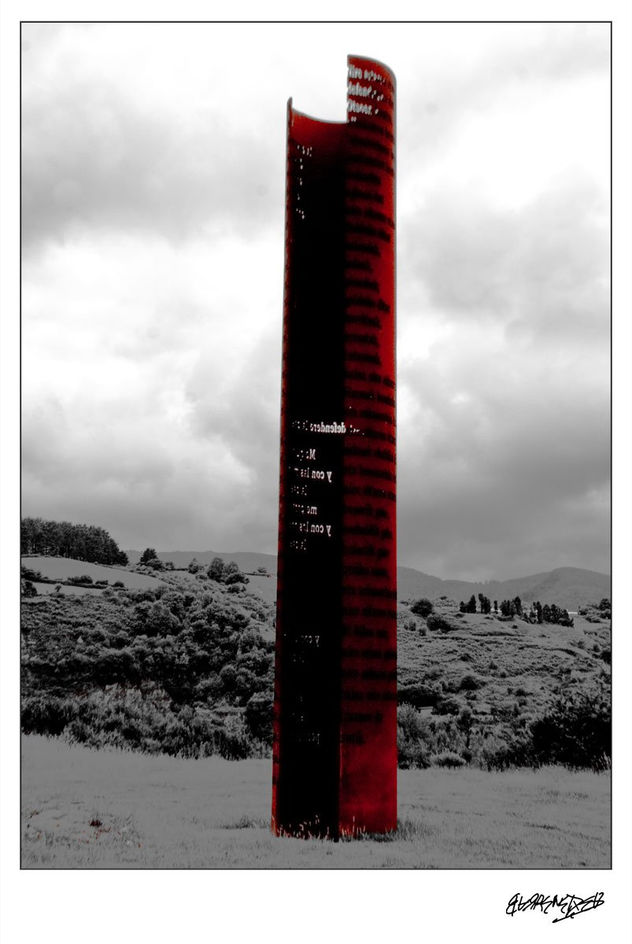 Nire aitaren etxea (La casa de mi padre) II