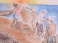 Pescadores de sueño