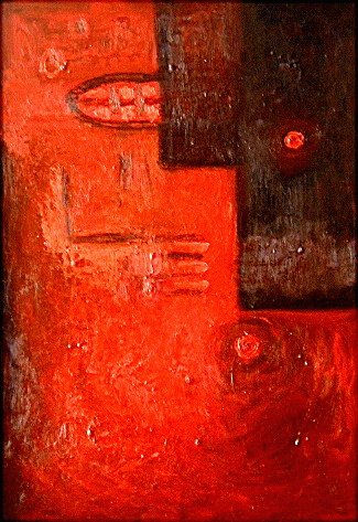 CACIQUE ROJO
