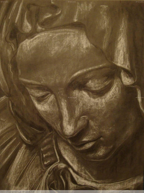 Madonna di...