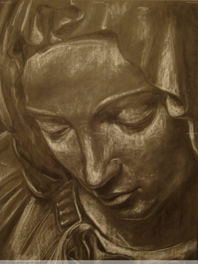 Madonna di Michelangelo