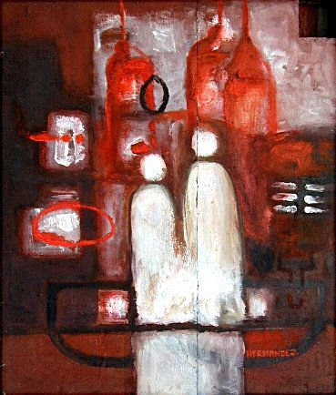 Abstracción