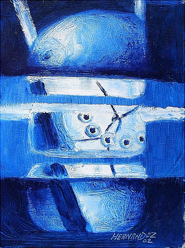 ABSTRACCIÓN IX