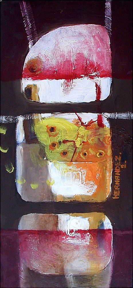 Abstracción viii