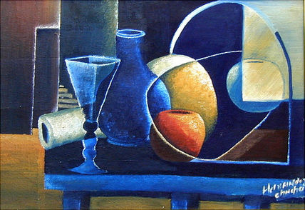 Bodegon iv