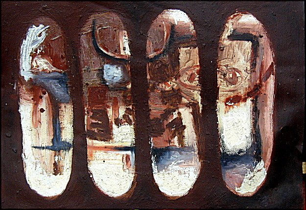 MEMORIAS COLECTIVAS