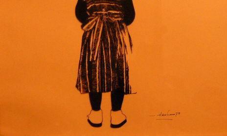 Niña