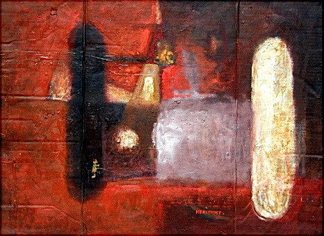 ABSTRACCIÓN II