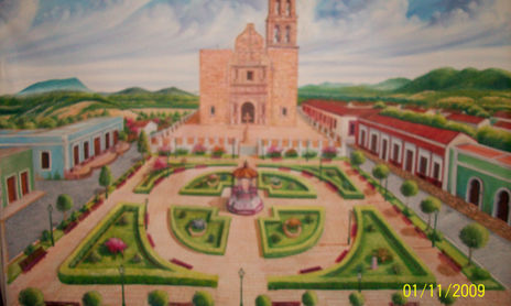 Sr.Luis Villegas