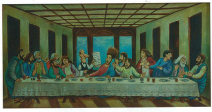 La divina cuenta