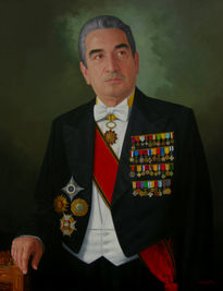 Embajador