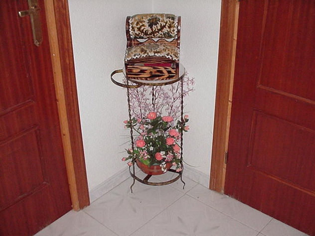 MUNDILLO