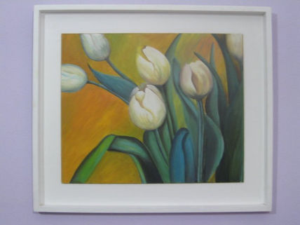 Tulipanes