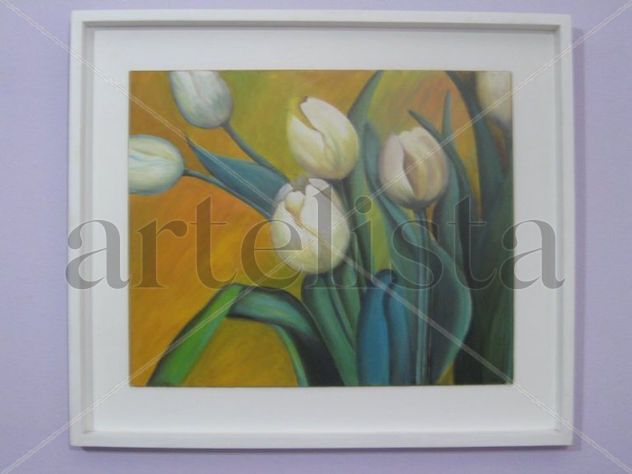 tulipanes