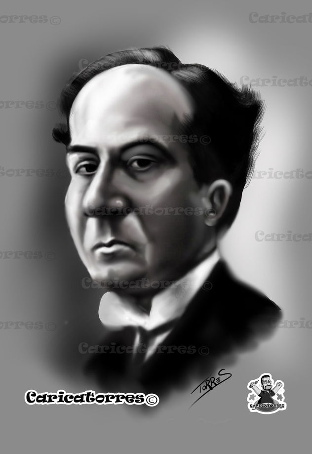 ANTONIO MACHADO