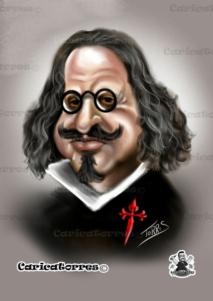 Francisco quevedo