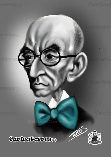 MANUEL DE FALLA 