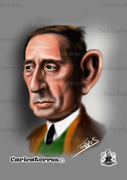 Miguel delibes