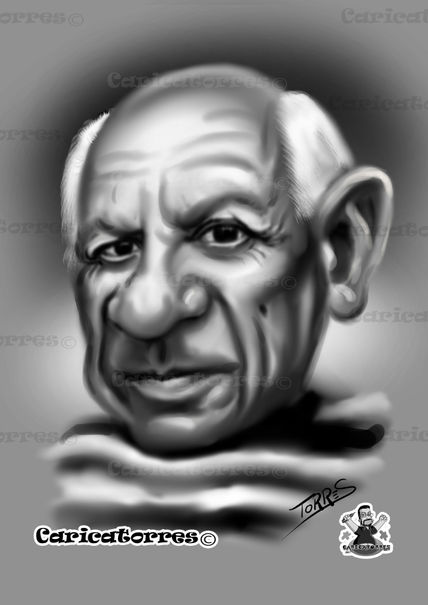 Picasso