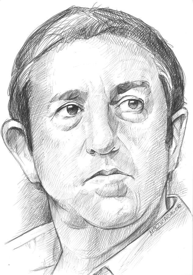 la pubertad de la politica
