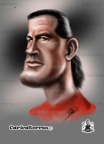 Steven seagal