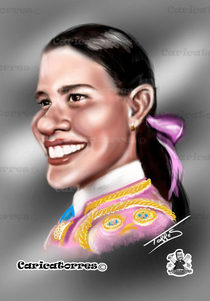 Conchi rios