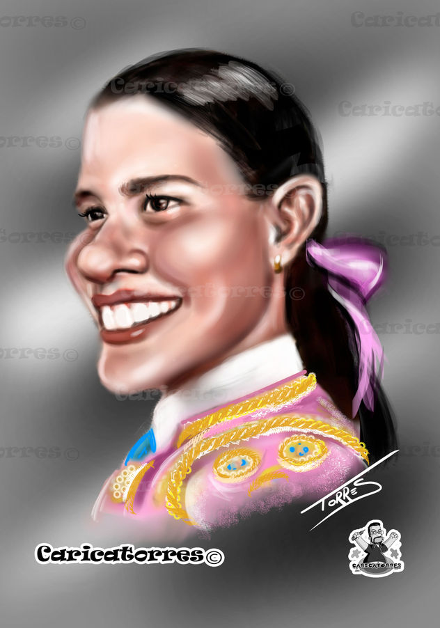 CONCHI RIOS