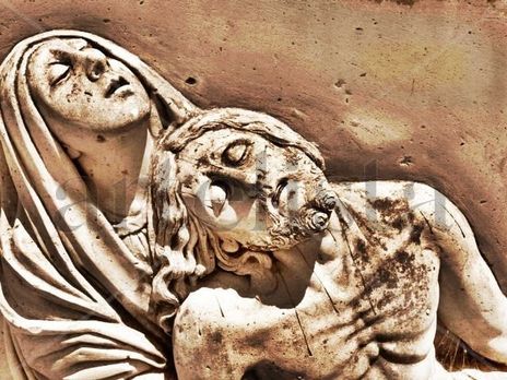 La dolorosa