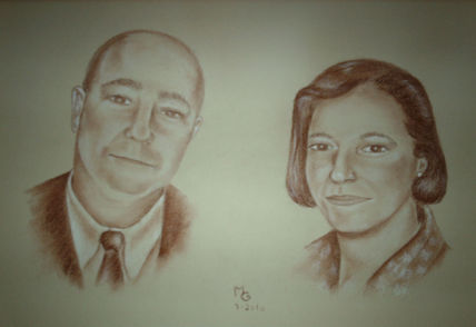 Pareja