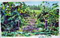 escalera