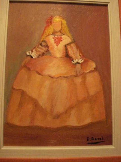 Menina